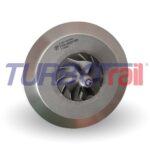 TurboRail Turbo (CHRA) Core Cartridge 100-00137