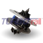 TurboRail Turbo (CHRA) Core Cartridge 100-00137 - Image 2
