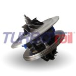 TurboRail Turbo (CHRA) Core Cartridge 100-00137 - Image 3