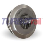 TurboRail Turbo (CHRA) Core Cartridge 100-00137 - Image 4