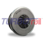 TurboRail Turbo (CHRA) Core Cartridge 100-00138