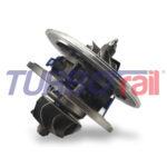 TurboRail Turbo (CHRA) Core Cartridge 100-00138 - Image 2
