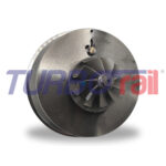 TurboRail Turbo (CHRA) Core Cartridge 100-00138 - Image 3