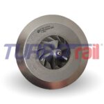 TurboRail Turbo (CHRA) Core Cartridge 100-00140