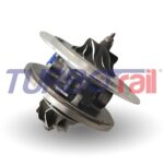 TurboRail Turbo (CHRA) Core Cartridge 100-00140 - Image 2
