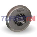 TurboRail Turbo (CHRA) Core Cartridge 100-00143