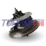 TurboRail Turbo (CHRA) Core Cartridge 100-00144 - Image 3