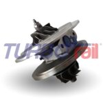 TurboRail Turbo (CHRA) Core Cartridge 100-00148 - Image 3