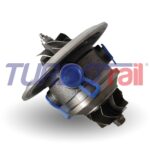TurboRail Turbo (CHRA) Core Cartridge 100-00150 - Image 3