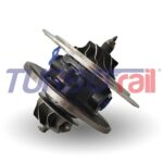 TurboRail Turbo (CHRA) Core Cartridge 100-00157 - Image 2