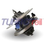 TurboRail Turbo (CHRA) Core Cartridge 100-00157 - Image 3