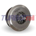 TurboRail Turbo (CHRA) Core Cartridge 100-00161 - Image 4