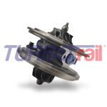 TurboRail Turbo (CHRA) Core Cartridge 100-00162 - Image 2
