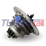 TurboRail Turbo (CHRA) Core Cartridge 100-00206 - Image 2