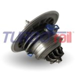 TurboRail Turbo (CHRA) Core Cartridge 100-00206 - Image 3