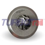 TurboRail Turbo (CHRA) Core Cartridge 100-00209