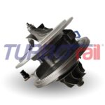 TurboRail Turbo (CHRA) Core Cartridge 100-00209 - Image 3