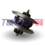 TurboRail Turbo (CHRA) Core Cartridge 100-00211 - Image 2