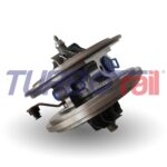 TurboRail Turbo (CHRA) Core Cartridge 100-00211 - Image 3