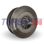 TurboRail Turbo (CHRA) Core Cartridge 100-00211 - Image 4