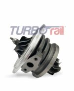 TurboRail Turbo (CHRA) Core Cartridge 100-00222 - Image 2