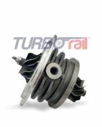 TurboRail Turbo (CHRA) Core Cartridge 100-00222 - Image 3