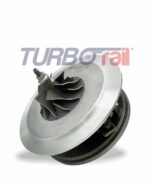 TurboRail Turbo (CHRA) Core Cartridge 100-00235
