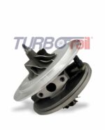 TurboRail Turbo (CHRA) Core Cartridge 100-00235 - Image 2