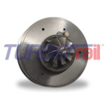 TurboRail Turbo (CHRA) Core Cartridge 100-00242 - Image 3