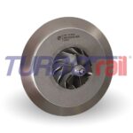 TurboRail Turbo (CHRA) Core Cartridge 100-00245