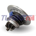TurboRail Turbo (CHRA) Core Cartridge 100-00245 - Image 2