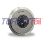 TurboRail Turbo (CHRA) Core Cartridge 100-00265