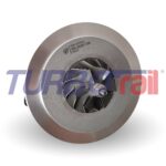 TurboRail Turbo (CHRA) Core Cartridge 100-00267