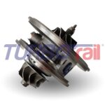 TurboRail Turbo (CHRA) Core Cartridge 100-00271 - Image 2