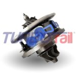 TurboRail Turbo (CHRA) Core Cartridge 100-00277 - Image 3