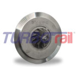 TurboRail Turbo (CHRA) Core Cartridge 100-00281