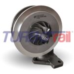 TurboRail Turbo (CHRA) Core Cartridge 100-00282