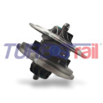 TurboRail Turbo (CHRA) Core Cartridge 100-00292 - Image 2