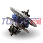 TurboRail Turbo (CHRA) Core Cartridge 100-00301 - Image 2