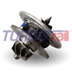 TurboRail Turbo (CHRA) Core Cartridge 100-00326 - Image 2