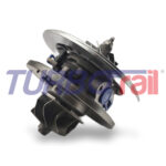 TurboRail Turbo (CHRA) Core Cartridge 100-00332 - Image 2