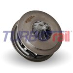 TurboRail Turbo (CHRA) Core Cartridge 100-00339 - Image 4