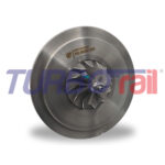 TurboRail Turbo (CHRA) Core Cartridge 100-00356