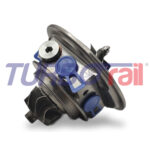 TurboRail Turbo (CHRA) Core Cartridge 100-00356 - Image 2