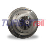TurboRail Turbo (CHRA) Core Cartridge 100-00356 - Image 3