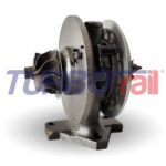 TurboRail Turbo (CHRA) Core Cartridge 100-00379 - Image 2