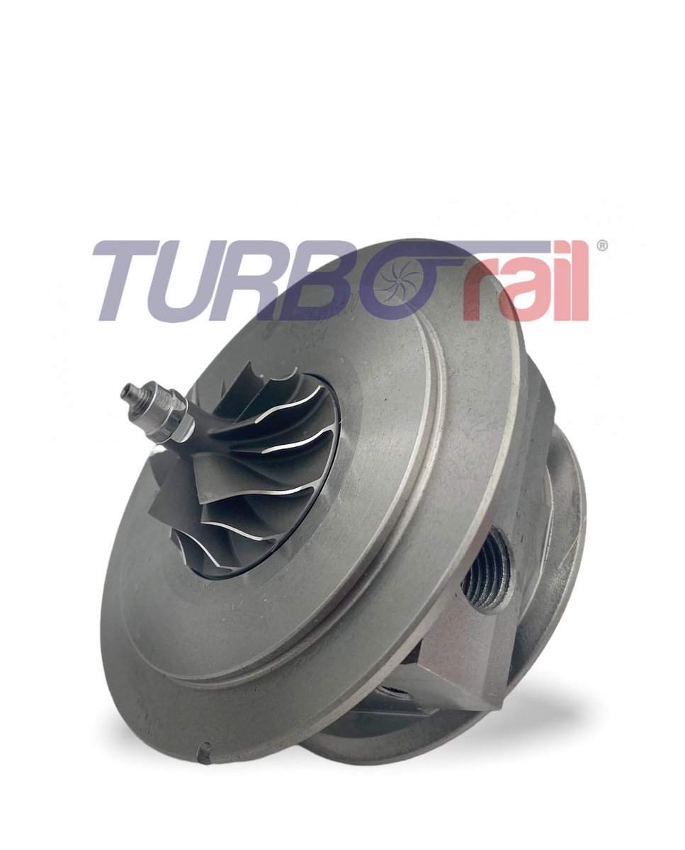100-00383-500_a TurboRail Turbo (CHRA) Core Cartridge 100-00383 - Image 1