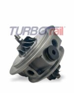 TurboRail Turbo (CHRA) Core Cartridge 100-00383 - Image 3