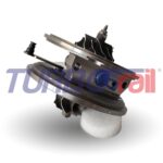 TurboRail Turbo (CHRA) Core Cartridge 100-00384 - Image 2