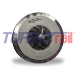 TurboRail Turbo (CHRA) Core Cartridge 100-00388